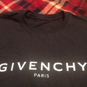 Givenchy T-Shirt